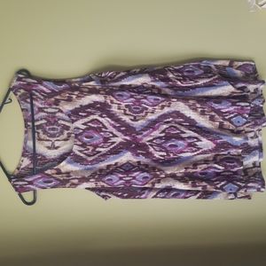 J.Jill size Large tank womens